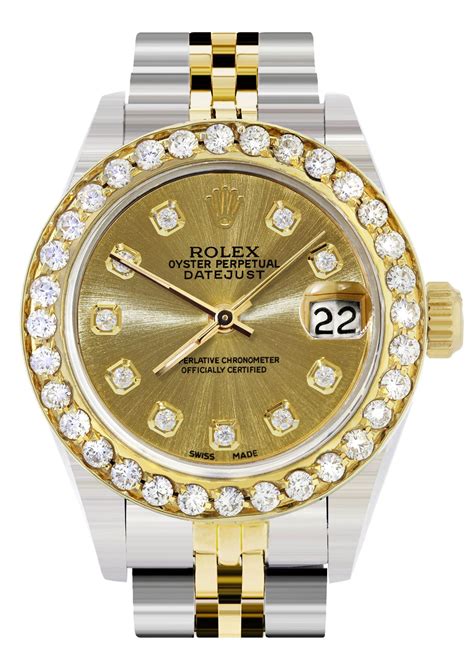 rolex colored diamonds|rolex with diamonds women's.